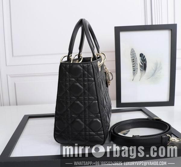 Dior Replica Bags Dior Lady D6710-2 24x20x11cm yz