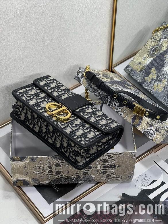 Dior Replica Bags Montaigne 21.5cm 040504