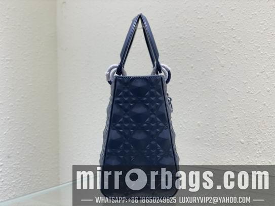Dior Replica Bags Dior Lady 24cm yz