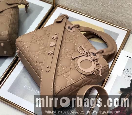 Dior Replica Bags Dior 2224s 20cm wo