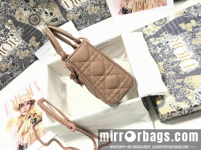 Dior Replica Bags BNM0505 17X15X7
