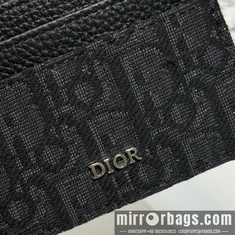 Dior Replica Bags Dior CH135 10x8cm CC1
