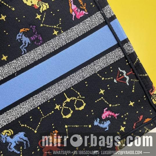 Dior Replica Bags Dior Book Tote 1286 42cm ww