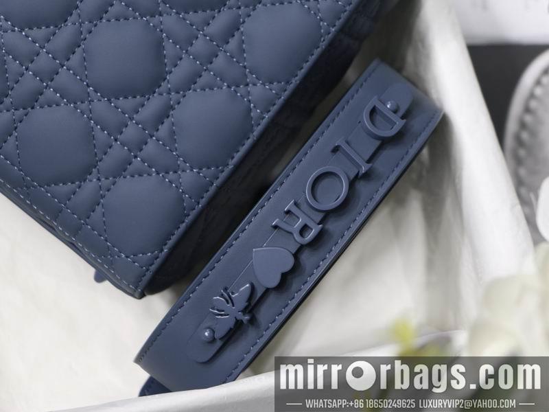 Dior Replica Bags DIOR M8012 20cm yz