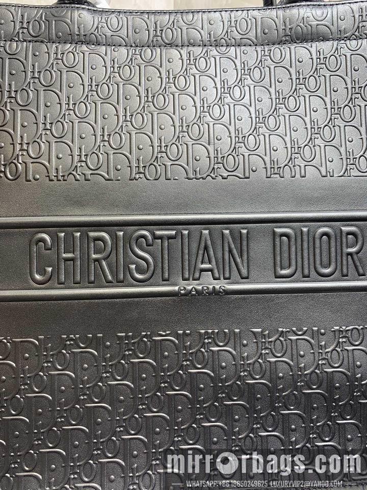 Dior Replica Bags Dior Book Tote 1286 41.5x32x5cm wz