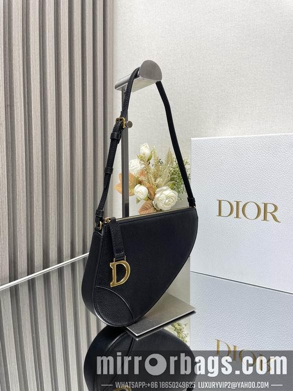 Dior Replica Bags 8016 20X15X4cm YG 4colour
