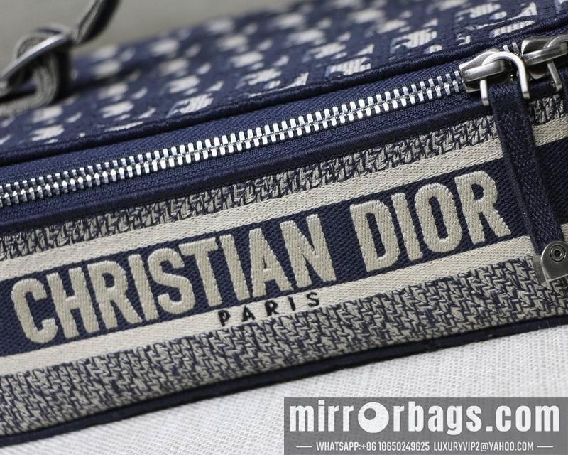 Dior Replica Bags DIOR M9039 25x15x8cm  yz