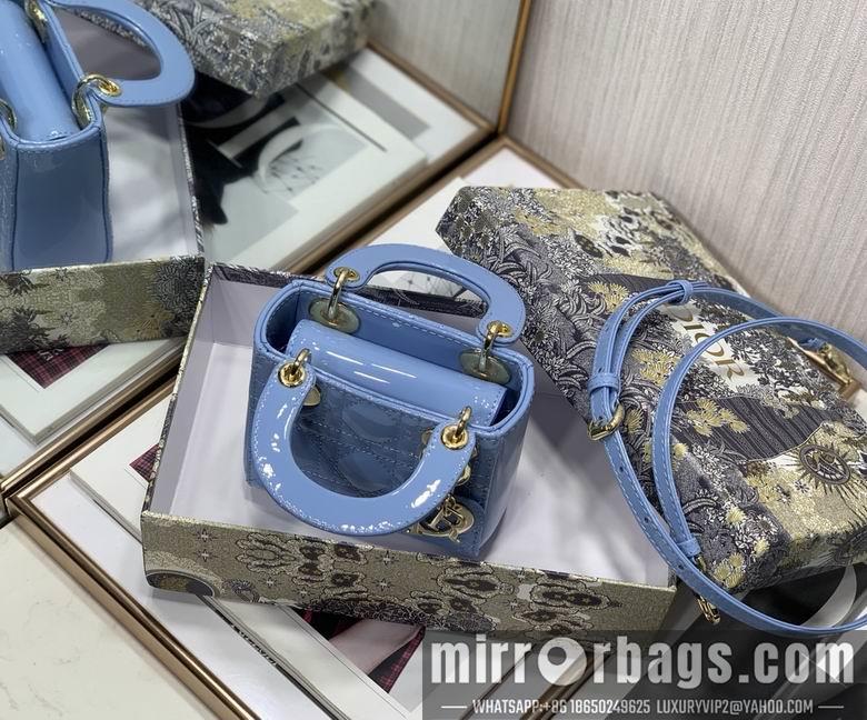 Dior Replica Bags AX6317 12cm