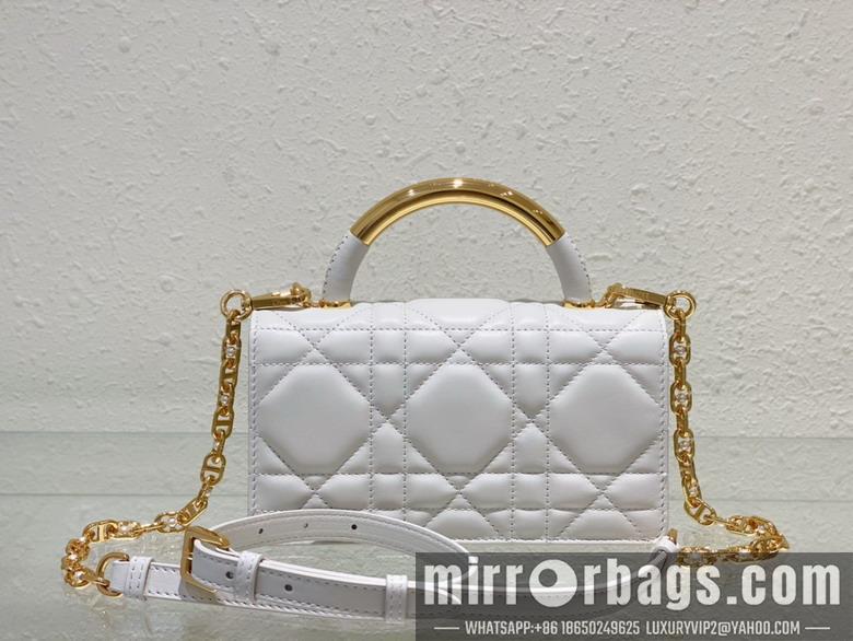 Dior Replica Bags Dior Ange 4401 20x12x5cm wz2
