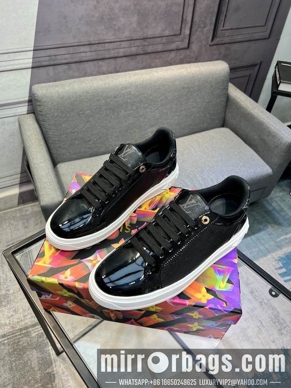 LV Replica Shoes LV sz38-45 hnh0321