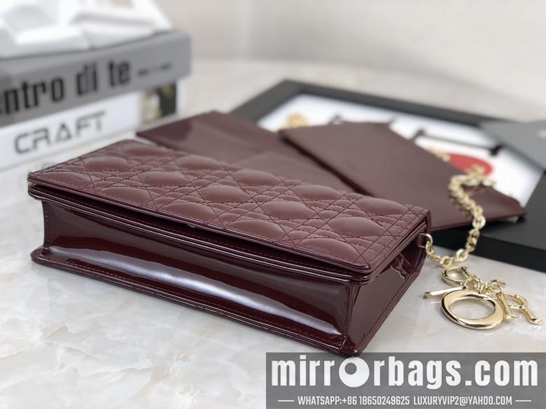 Dior Replica Bags Dior 2133 22cm wz1