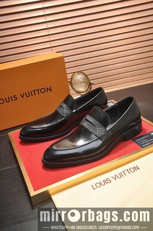 LV Replica Shoes LV sz38-45 hnh0312