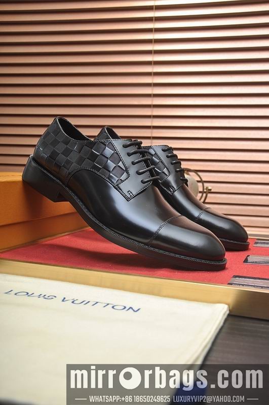 LV Replica Shoes LV sz38-45 hnh0316