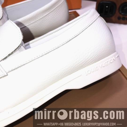 LV Replica Shoes LV sz38-45 hnh0301