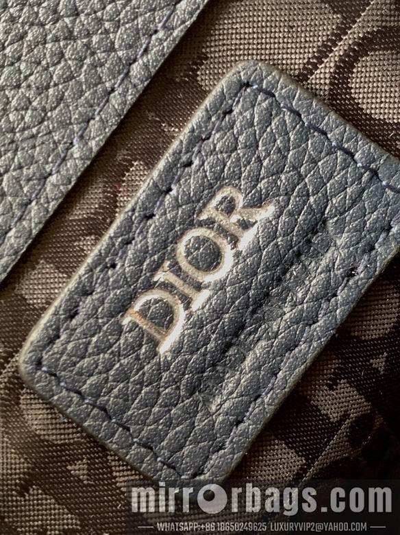 Dior Replica Bags 2ESWS017 14X19X6.5cm