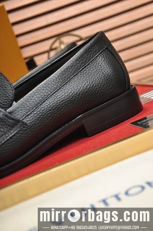 LV Replica Shoes LV sz38-45 hnh0332