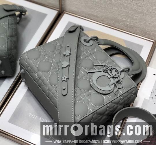Dior Replica Bags Dior 2224s 20cm wo
