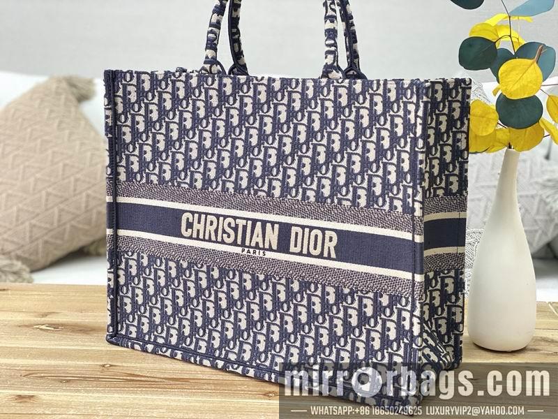 Dior Replica Bags DIOR M1286 41.5x35x18cm yz