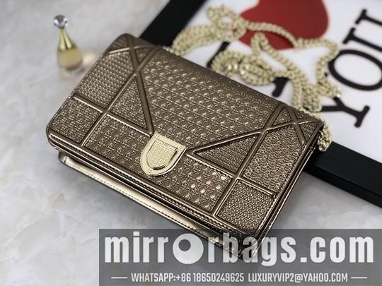 Dior Replica Bags Dior rama Woc 19cm wz