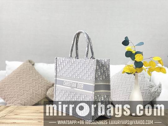 Dior Replica Bags Dior Book Tote M1286 41.5x35x18cm yz