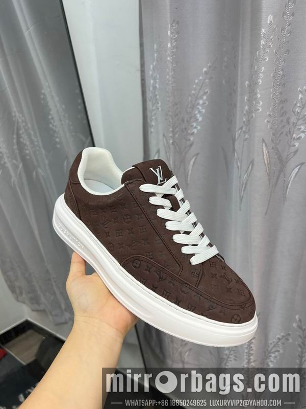 LV Replica Shoes LV sz39-45 hnh0342