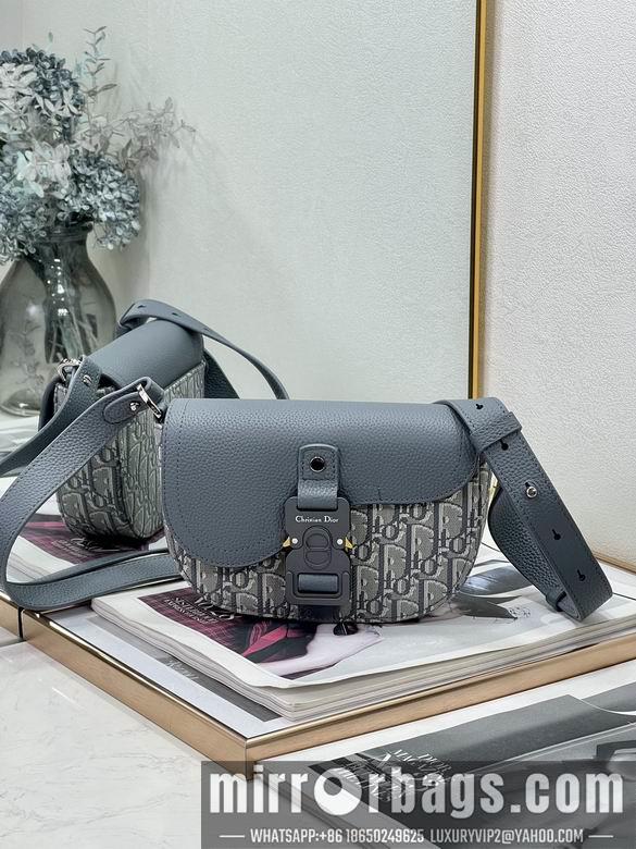 Dior Replica Bags 19.5X13X4.3cm 092408