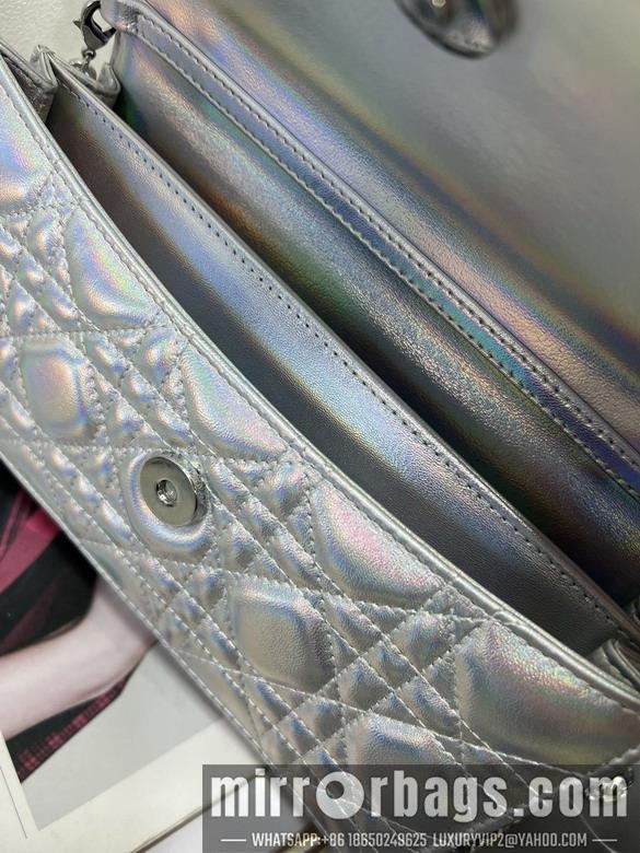 Dior Replica Bags Dior 0604 21cm wz