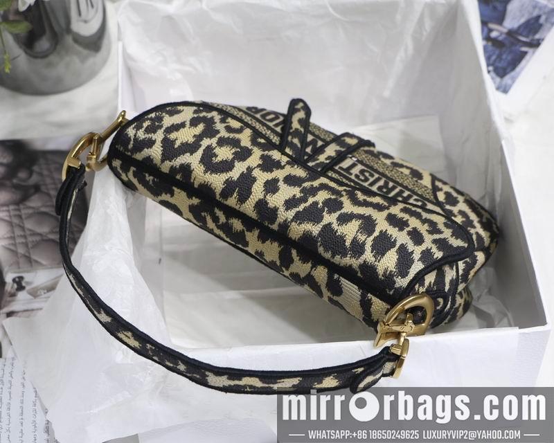 Dior Replica Bags DIOR M9001 25.5x20x6.5cm yz1