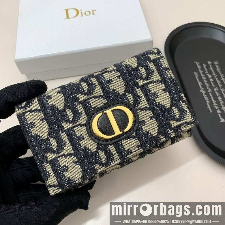 Dior Replica Bags 8595 6X10X2.5cm