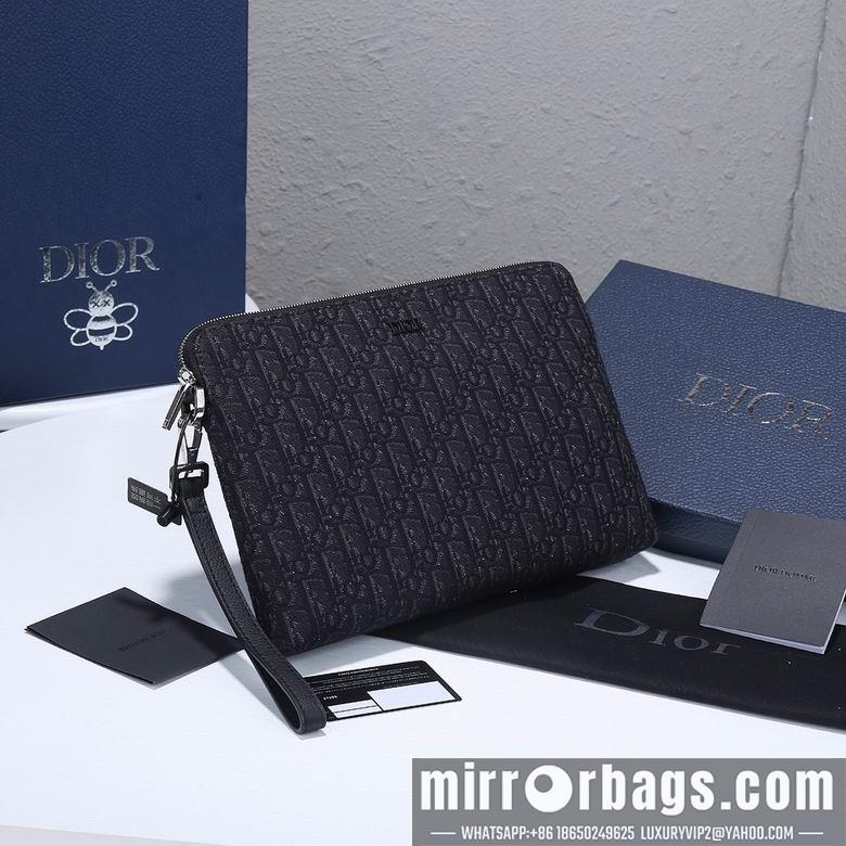 Dior Replica Bags BS2OBCA251YSE 30X20X2.5