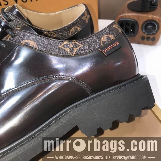 LV Replica Shoes LV sz38-45 hnh0302