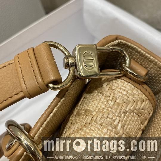 Dior Replica Bags Dior Lady 26x6x14cm yz