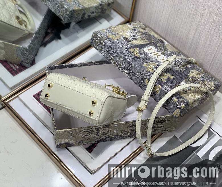 Dior Replica Bags AX6317 12cm
