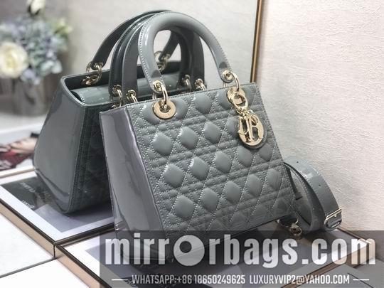 Dior Replica Bags Dior 2242A Lady 24cm yz