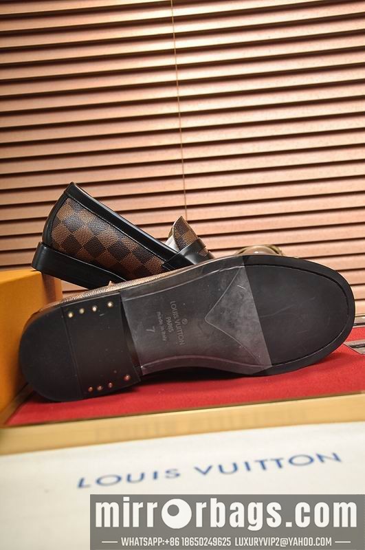 LV Replica Shoes LV sz38-45 hnh0330