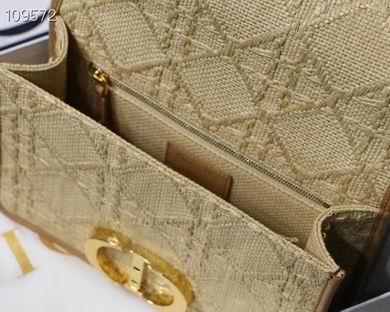 Dior Replica Bags Dior 9203 25x16.5x8cm wz