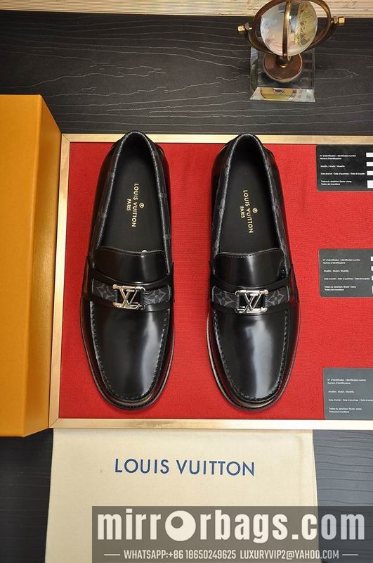 LV Replica Shoes LV sz38-45 hnh0332