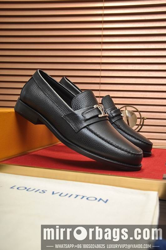 LV Replica Shoes LV sz38-45 hnh0332