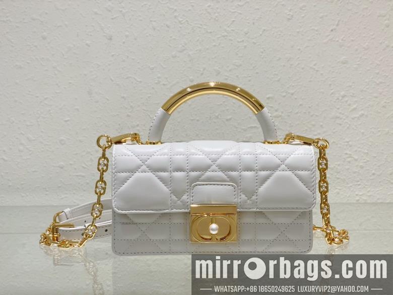 Dior Replica Bags Dior Ange 4401 20x12x5cm wz2