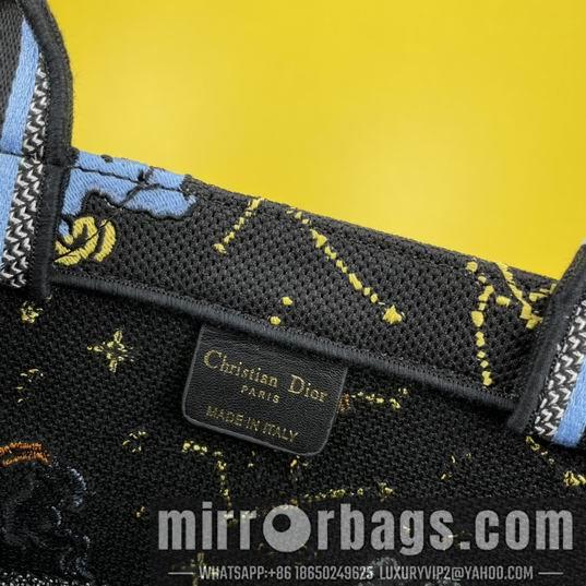 Dior Replica Bags Dior Book Tote 1286 42cm ww