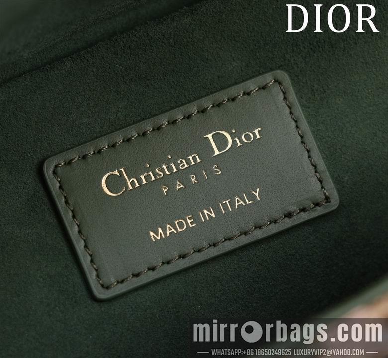Dior Replica Bags Lady M0540801 26X13.5X5cm BG