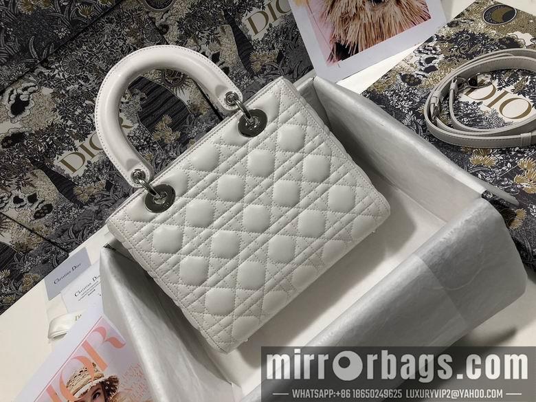 Dior Replica Bags AXM44551 24×20×11