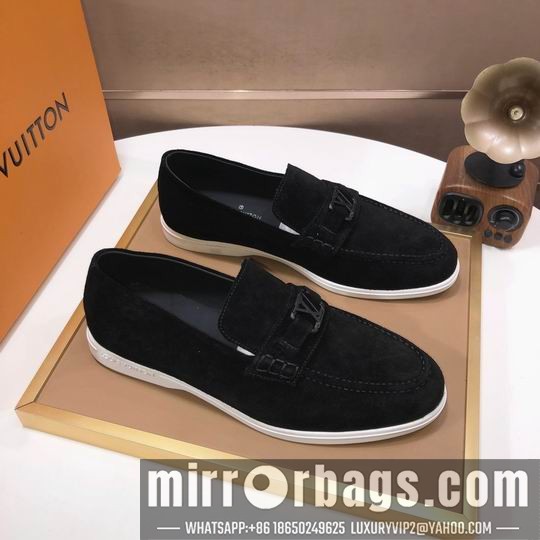 LV Replica Shoes LV sz38-45 hnh0301