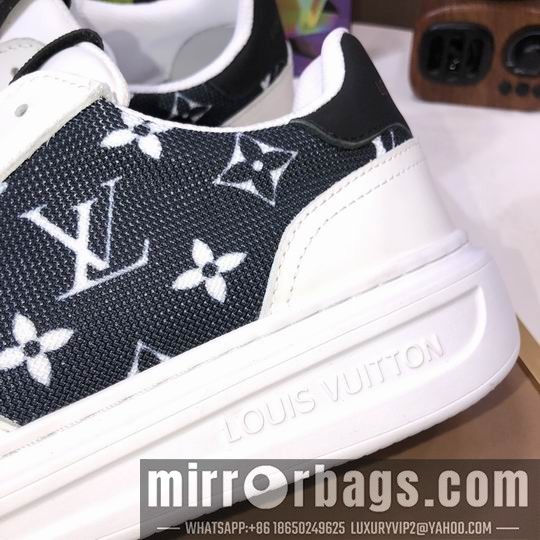 LV Replica Shoes LV sz38-45 hnh0305