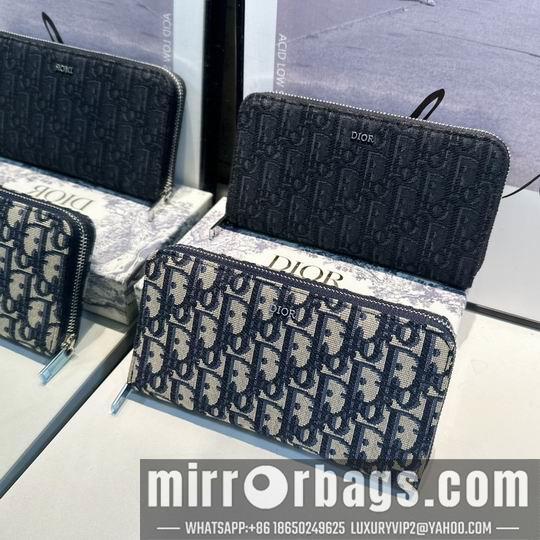 Dior Replica Bags Dior S5537 19.5x10.5x3cm CC