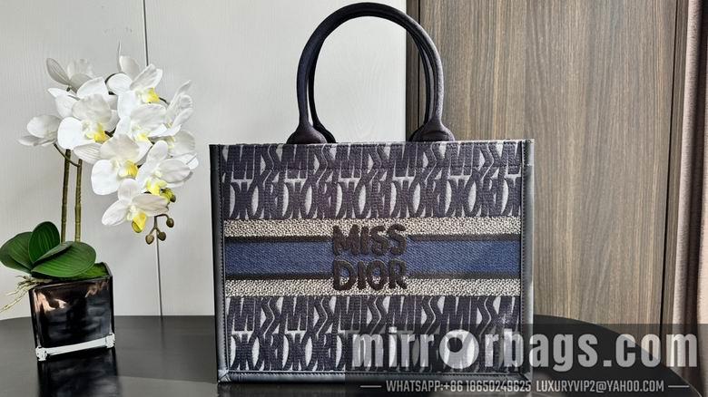 Dior Replica Bags 8005 36X16X27cm