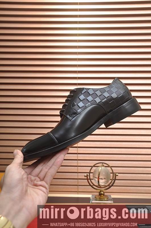 LV Replica Shoes LV sz38-45 hnh0316