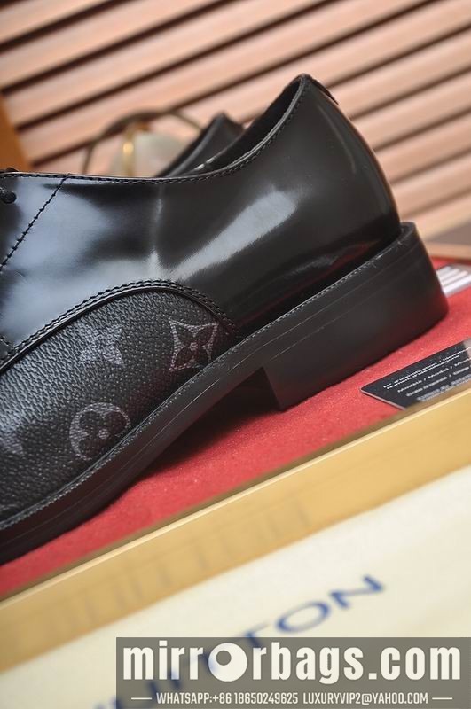 LV Replica Shoes LV sz38-45 hnh0314