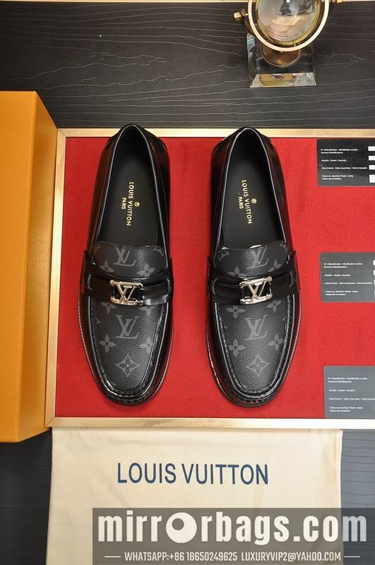 LV Replica Shoes LV sz38-45 hnh0328
