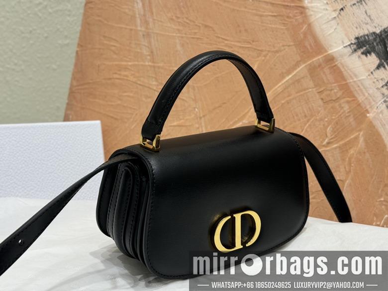 Dior Replica Bags Dior Montaigne 9370 19x9x8cm wo